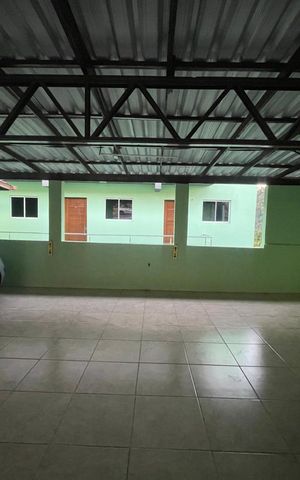 Studio para alugar com 18m², 1 quarto e sem vaga