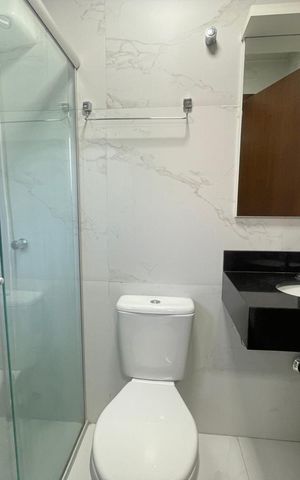 Studio para alugar com 18m², 1 quarto e sem vaga
