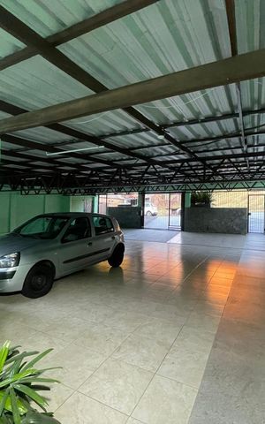 Studio para alugar com 18m², 1 quarto e sem vaga