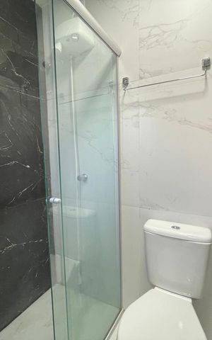 Studio para alugar com 18m², 1 quarto e sem vaga