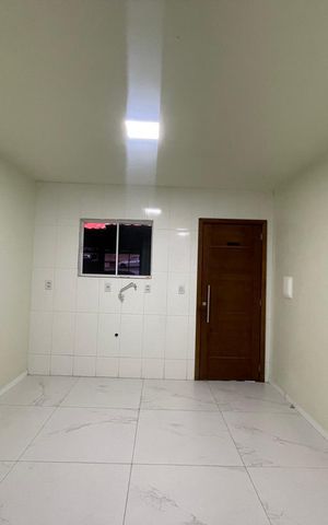 Studio para alugar com 18m², 1 quarto e sem vaga