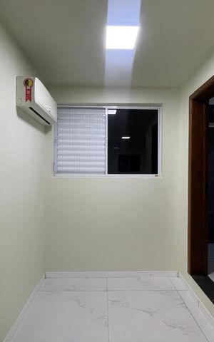 Studio para alugar com 18m², 1 quarto e sem vaga