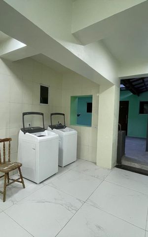 Studio para alugar com 18m², 1 quarto e sem vaga