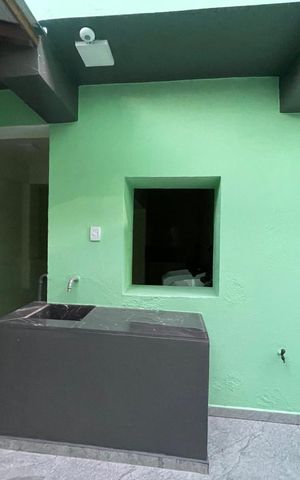 Studio para alugar com 18m², 1 quarto e sem vaga