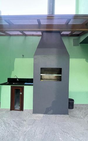 Studio para alugar com 18m², 1 quarto e sem vaga