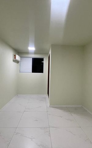 Studio para alugar com 18m², 1 quarto e sem vaga