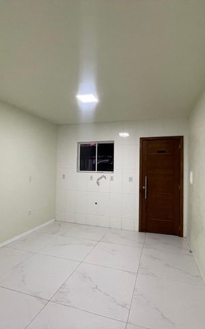 Studio para alugar com 18m², 1 quarto e sem vaga