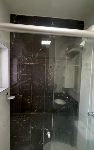 Studio para alugar com 18m², 1 quarto e sem vaga