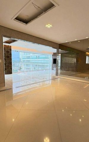 Apartamento à venda com 202m², 4 quartos e 3 vagas