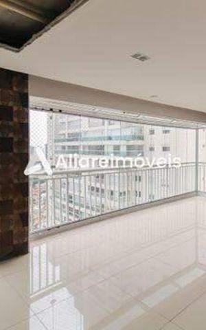 Apartamento à venda com 202m², 4 quartos e 3 vagas