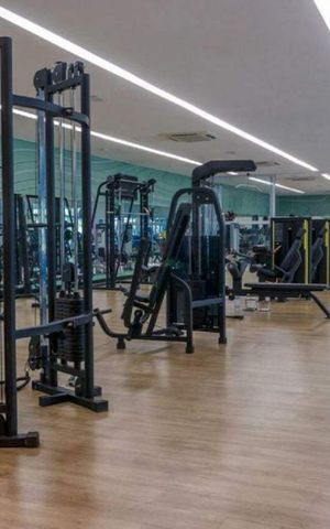 Apartamento à venda com 202m², 4 quartos e 3 vagas