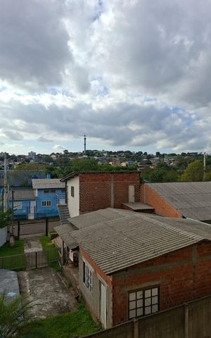 Apartamento para alugar com 47m², 2 quartos e 1 vaga Apartamento para alugar com 47m², 2 quartos e 1 vagavista do Quarto 1