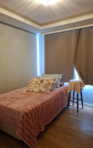 Apartamento para alugar com 47m², 2 quartos e 1 vaga