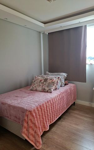 Apartamento para alugar com 47m², 2 quartos e 1 vaga