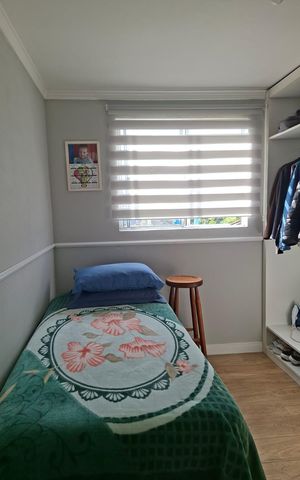 Apartamento para alugar com 47m², 2 quartos e 1 vaga Apartamento para alugar com 47m², 2 quartos e 1 vagaquarto 1