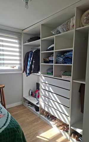 Apartamento para alugar com 47m², 2 quartos e 1 vaga Apartamento para alugar com 47m², 2 quartos e 1 vagaQuarto 1