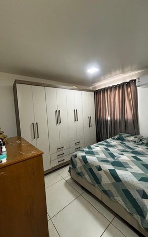 Apartamento para alugar com 56m², 2 quartos e 1 vaga Apartamento para alugar com 56m², 2 quartos e 1 vagaQuarto 2