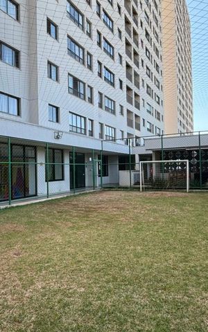 Apartamento para alugar com 56m², 2 quartos e 1 vaga Apartamento para alugar com 56m², 2 quartos e 1 vagaÁrea externa