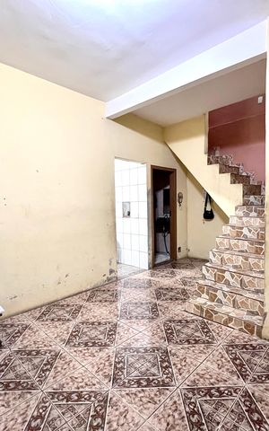 Casa à venda com 245m², 3 quartos e 1 vaga