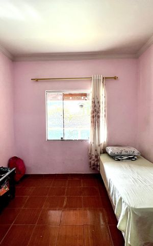 Casa à venda com 245m², 3 quartos e 1 vaga