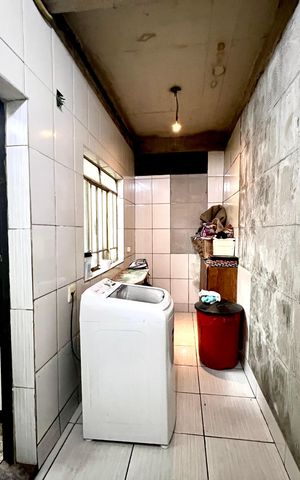 Casa à venda com 245m², 3 quartos e 1 vaga
