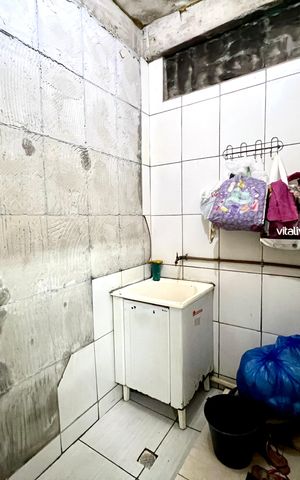 Casa à venda com 245m², 3 quartos e 1 vaga