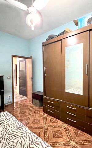 Casa à venda com 245m², 3 quartos e 1 vaga
