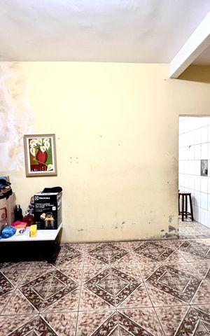 Casa à venda com 245m², 3 quartos e 1 vaga
