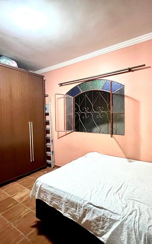 Casa à venda com 245m², 3 quartos e 1 vaga