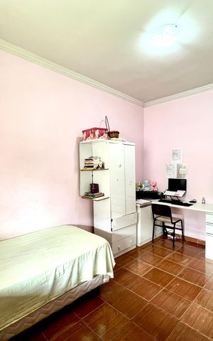 Casa à venda com 245m², 3 quartos e 1 vaga