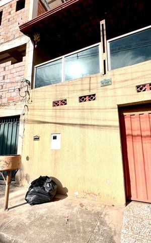 Casa à venda com 245m², 3 quartos e 1 vaga
