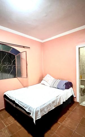 Casa à venda com 245m², 3 quartos e 1 vaga