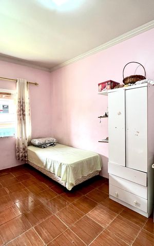 Casa à venda com 245m², 3 quartos e 1 vaga