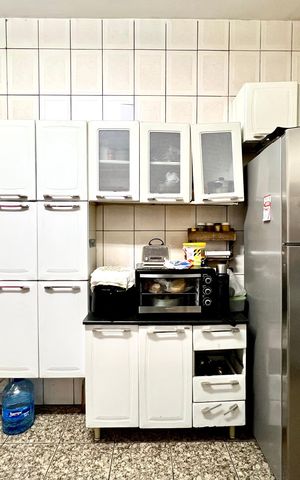 Casa à venda com 245m², 3 quartos e 1 vaga