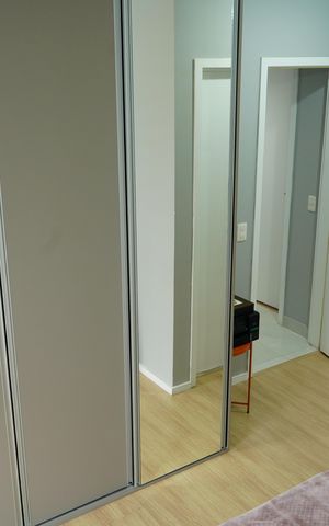 Apartamento à venda com 104m², 3 quartos e 2 vagasSuíte