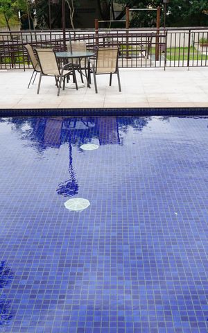 Apartamento à venda com 104m², 3 quartos e 2 vagasÁrea comum - Piscina