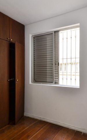 Apartamento à venda com 80m², 3 quartos e 2 vagas Apartamento à venda com 80m², 3 quartos e 2 vagasQuarto 2