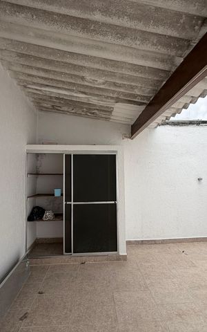 Casa à venda com 116m², 3 quartos e 2 vagasQuintal