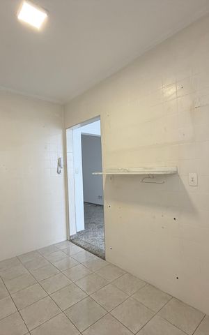 Casa à venda com 116m², 3 quartos e 2 vagasCozinha