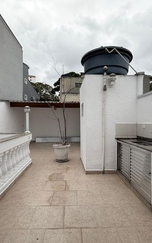 Casa à venda com 116m², 3 quartos e 2 vagasQuintal