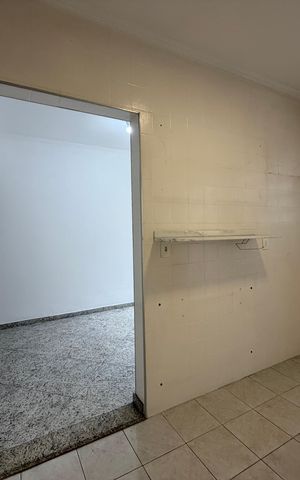 Casa à venda com 116m², 3 quartos e 2 vagasCozinha