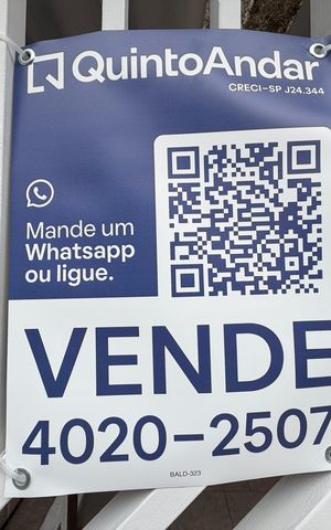 Casa à venda com 116m², 3 quartos e 2 vagasPlaquinha