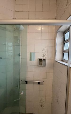Casa à venda com 116m², 3 quartos e 2 vagasBanheiro da Suíte