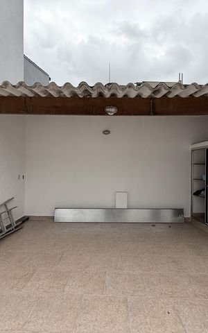 Casa à venda com 116m², 3 quartos e 2 vagasQuintal