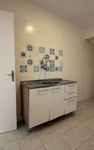 Casa à venda com 116m², 3 quartos e 2 vagasCozinha