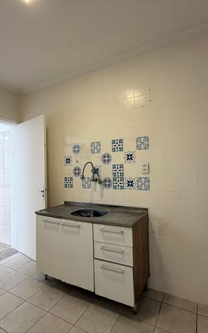 Casa à venda com 116m², 3 quartos e 2 vagasCozinha