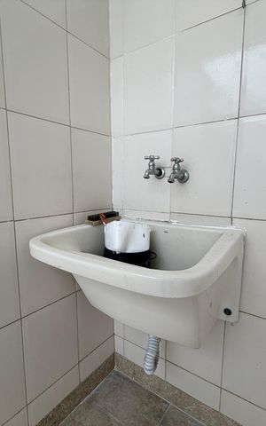 Casa à venda com 116m², 3 quartos e 2 vagasÁrea de Serviço