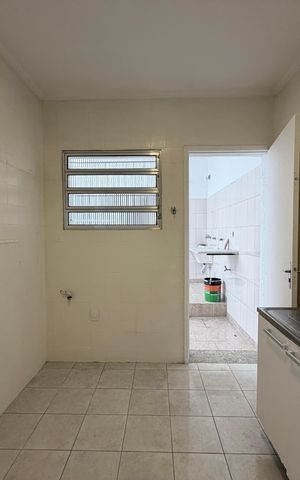 Casa à venda com 116m², 3 quartos e 2 vagasCozinha