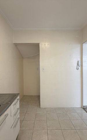 Casa à venda com 116m², 3 quartos e 2 vagasCozinha