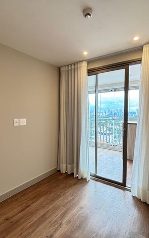 Apartamento para alugar com 41m², 1 quarto e sem vaga Apartamento para alugar com 41m², 1 quarto e sem vagaQuarto